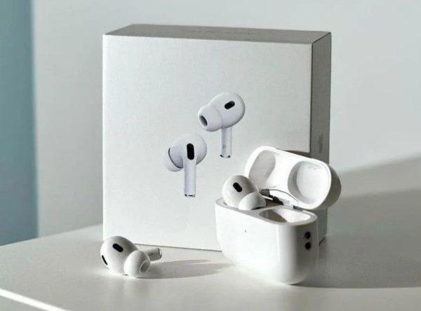 AirPods Pro Wireless Earbuds Bluetooth 5.0