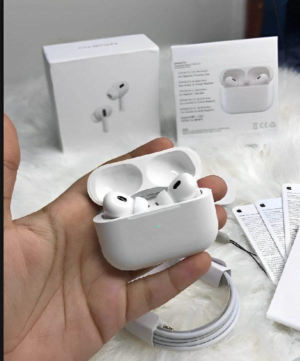 AirPods Pro Wireless Earbuds Bluetooth 5.0