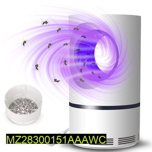 Electric Mosquito Killer Lamp – 5W Energy Efficient Noiseless Insect Killer with 40,000 Hour Lifespan